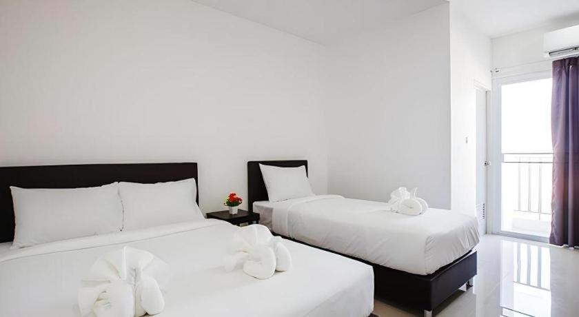 B2 Korat Boutique And Budget Hotel Nakhon Ratchasima Exterior photo
