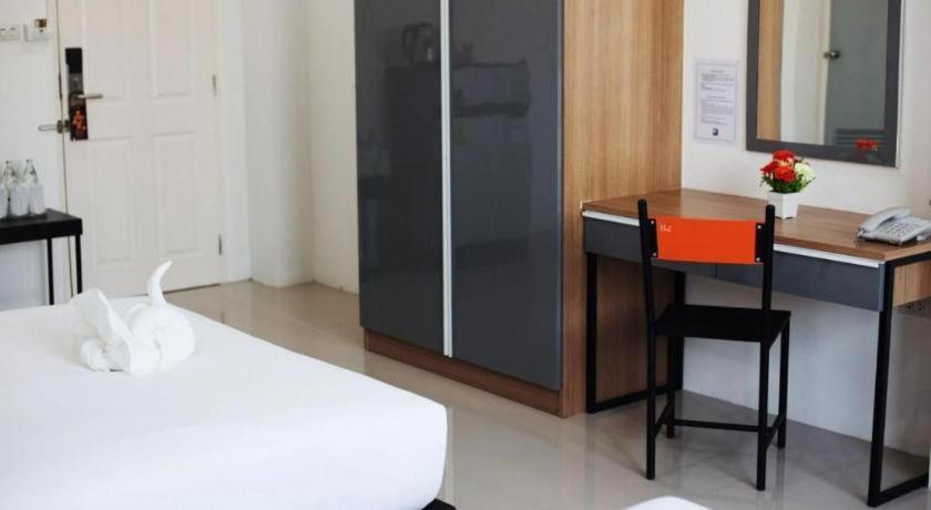 B2 Korat Boutique And Budget Hotel Nakhon Ratchasima Exterior photo